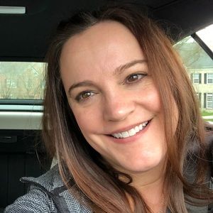 Meet your Posher, Jeannine